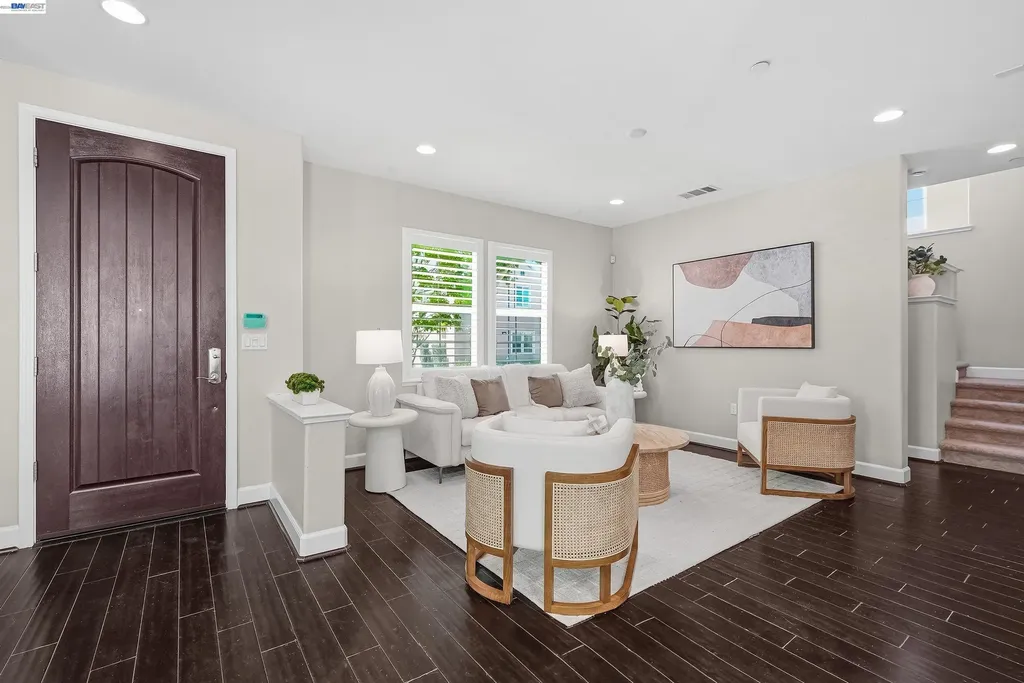 3450 Bramante Lane Dublin CA 94568