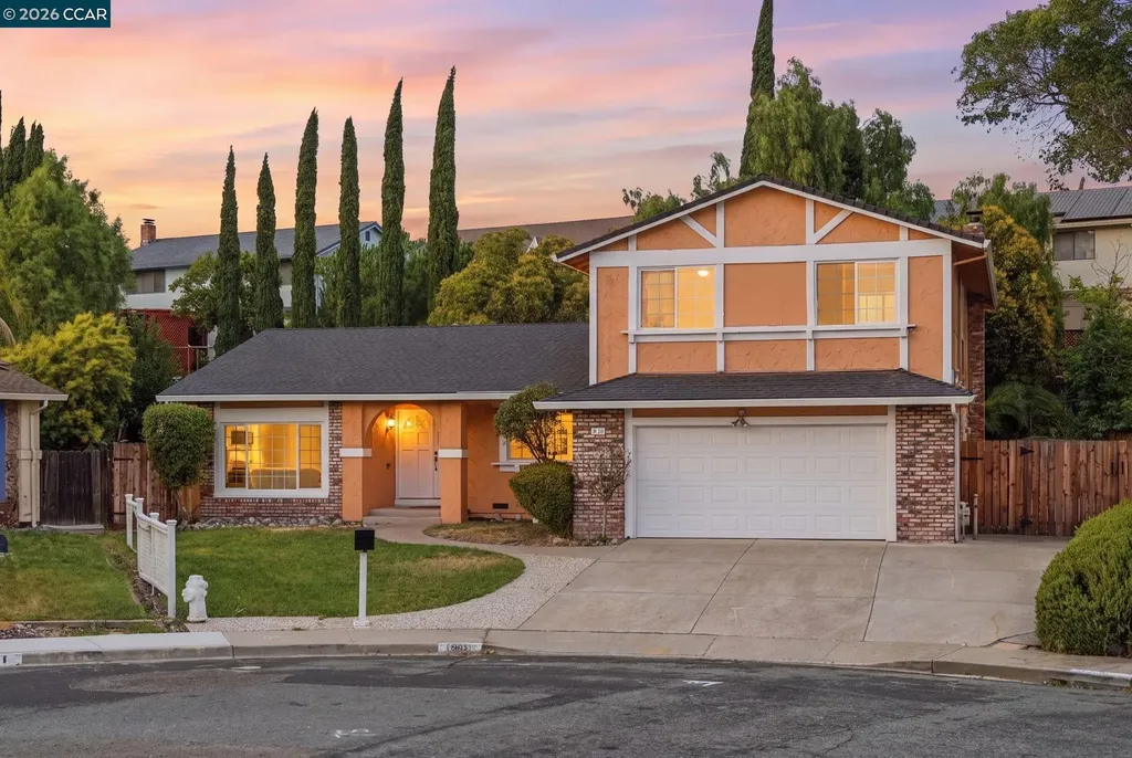 1315 Provence Court Antioch CA 94509