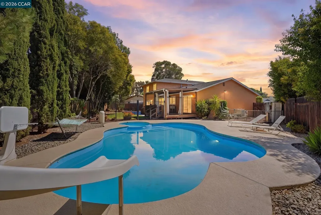 1315 Provence Court Antioch CA 94509