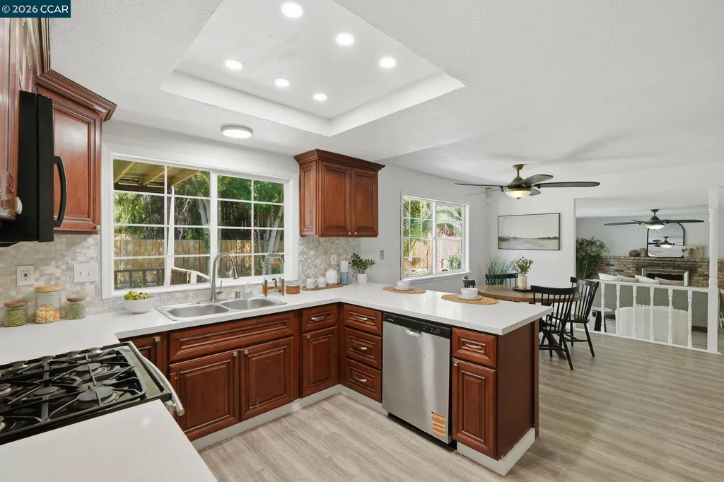 1315 Provence Court Antioch CA 94509