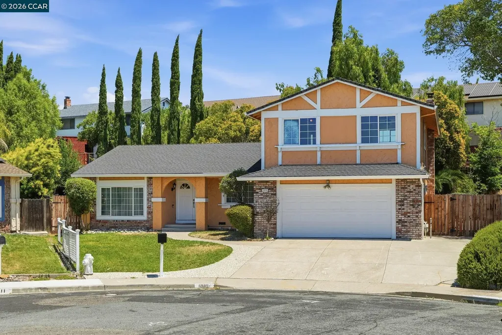 1315 Provence Court Antioch CA 94509