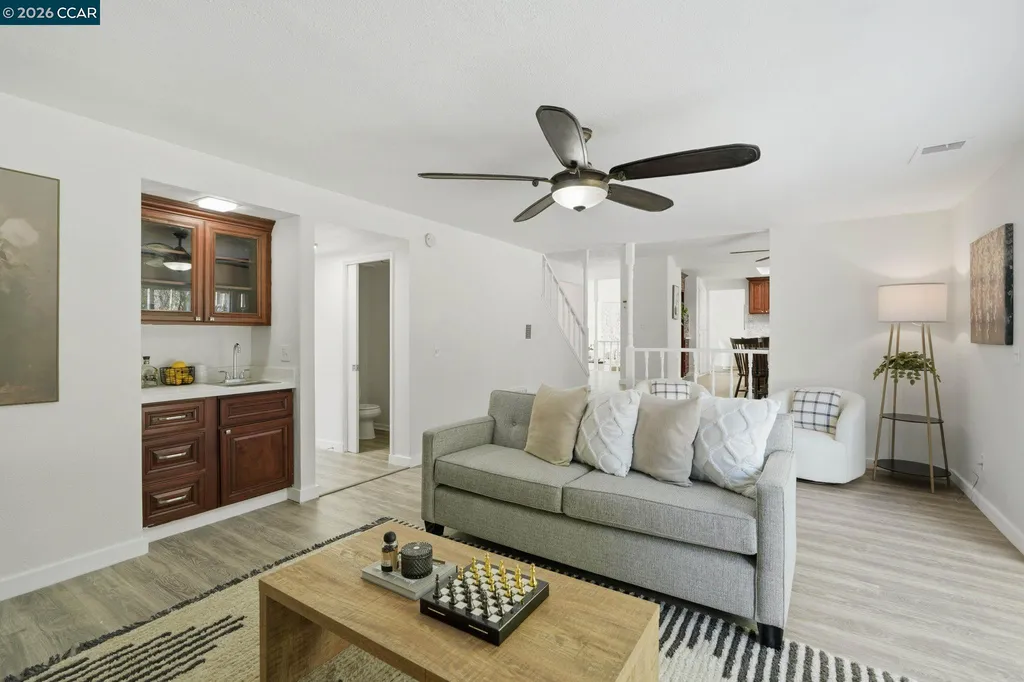 1315 Provence Court Antioch CA 94509