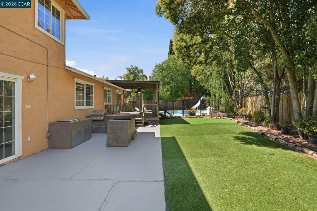 1315 Provence Court Antioch CA 94509