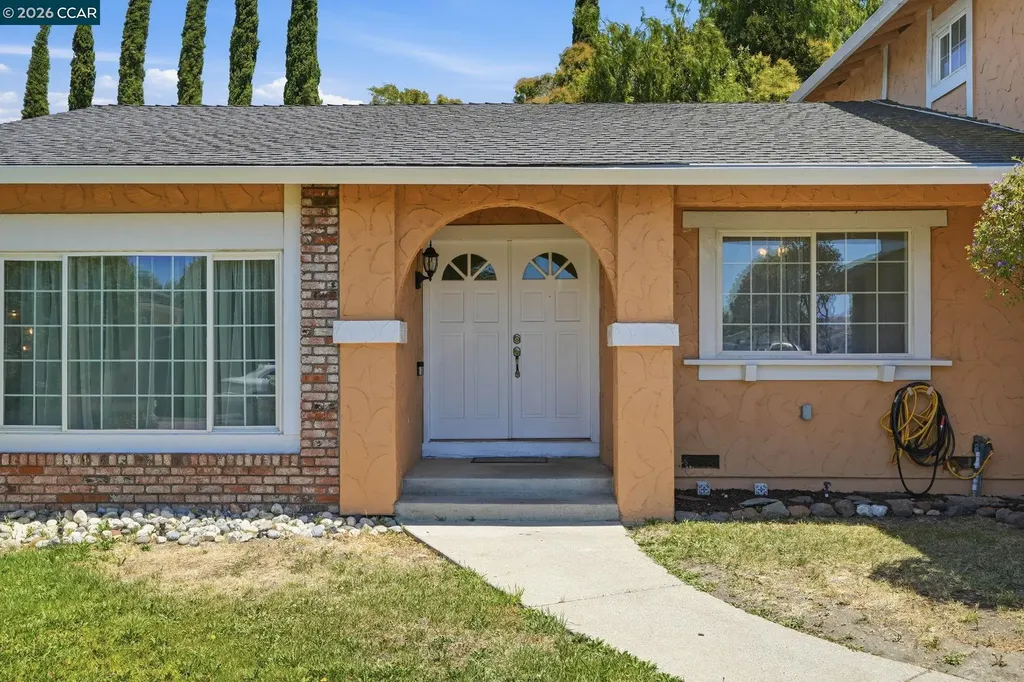 1315 Provence Court Antioch CA 94509