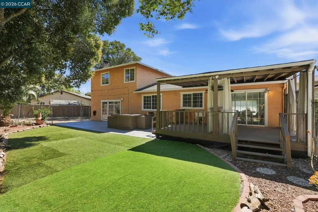 1315 Provence Court Antioch CA 94509