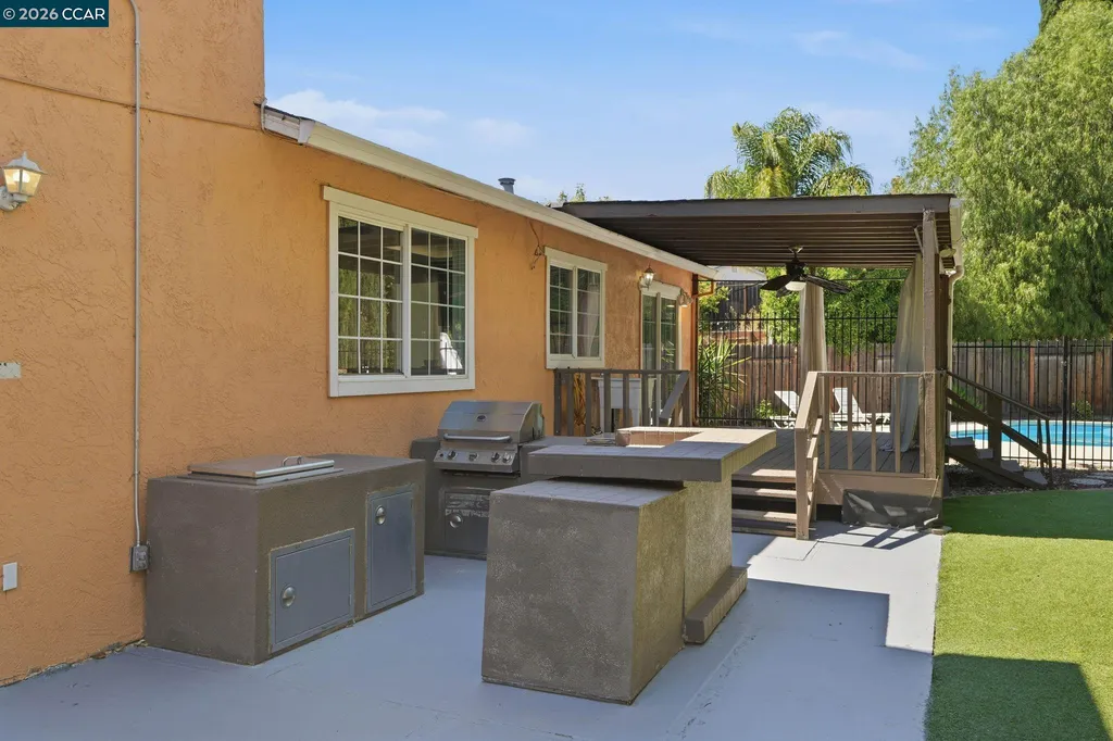 1315 Provence Court Antioch CA 94509