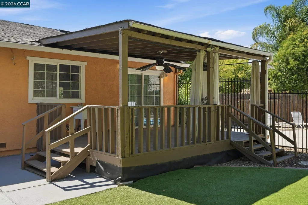 1315 Provence Court Antioch CA 94509