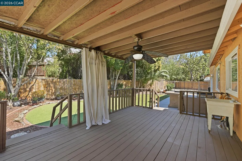 1315 Provence Court Antioch CA 94509