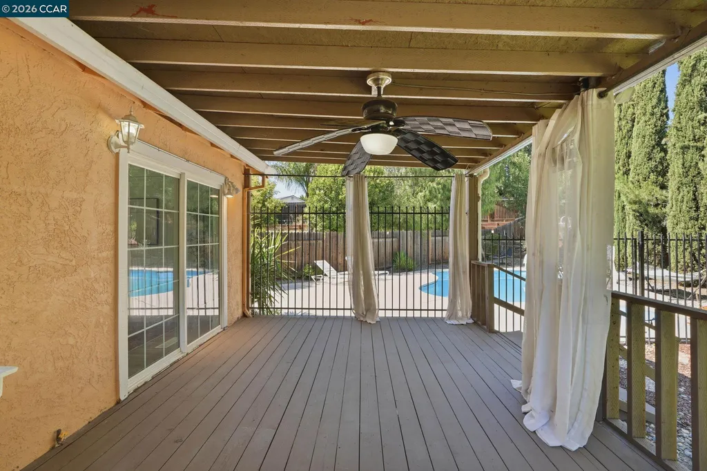 1315 Provence Court Antioch CA 94509