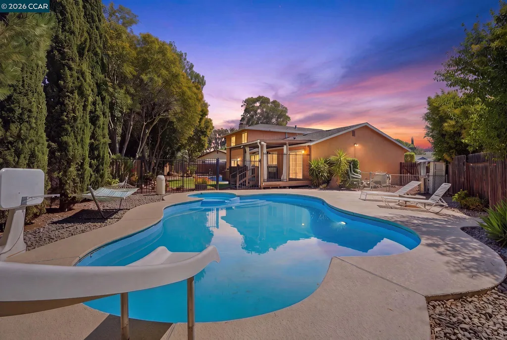 1315 Provence Court Antioch CA 94509
