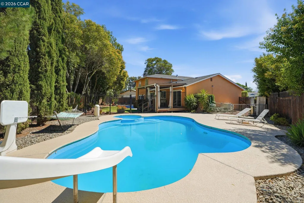 1315 Provence Court Antioch CA 94509