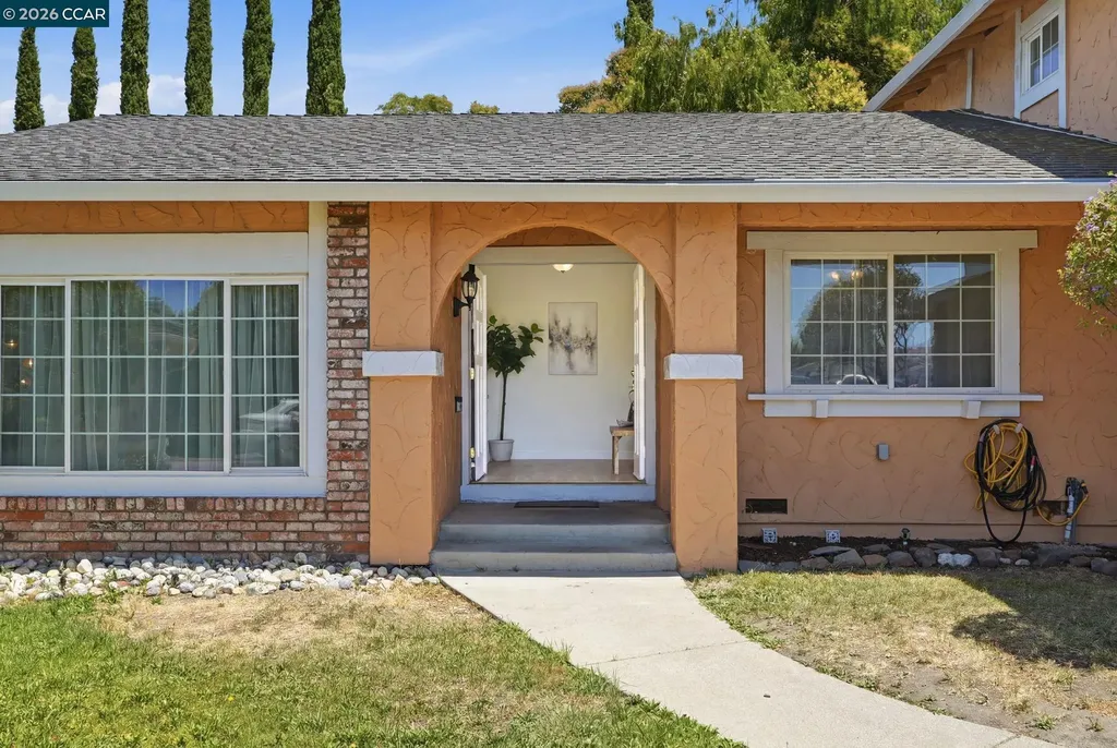 1315 Provence Court Antioch CA 94509