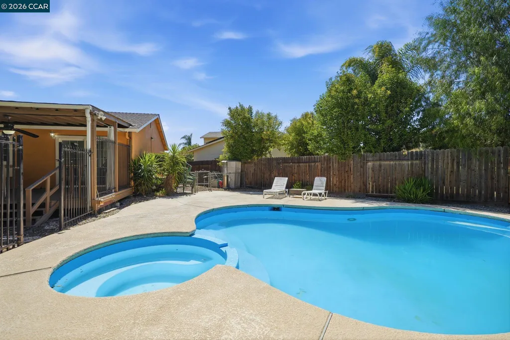 1315 Provence Court Antioch CA 94509
