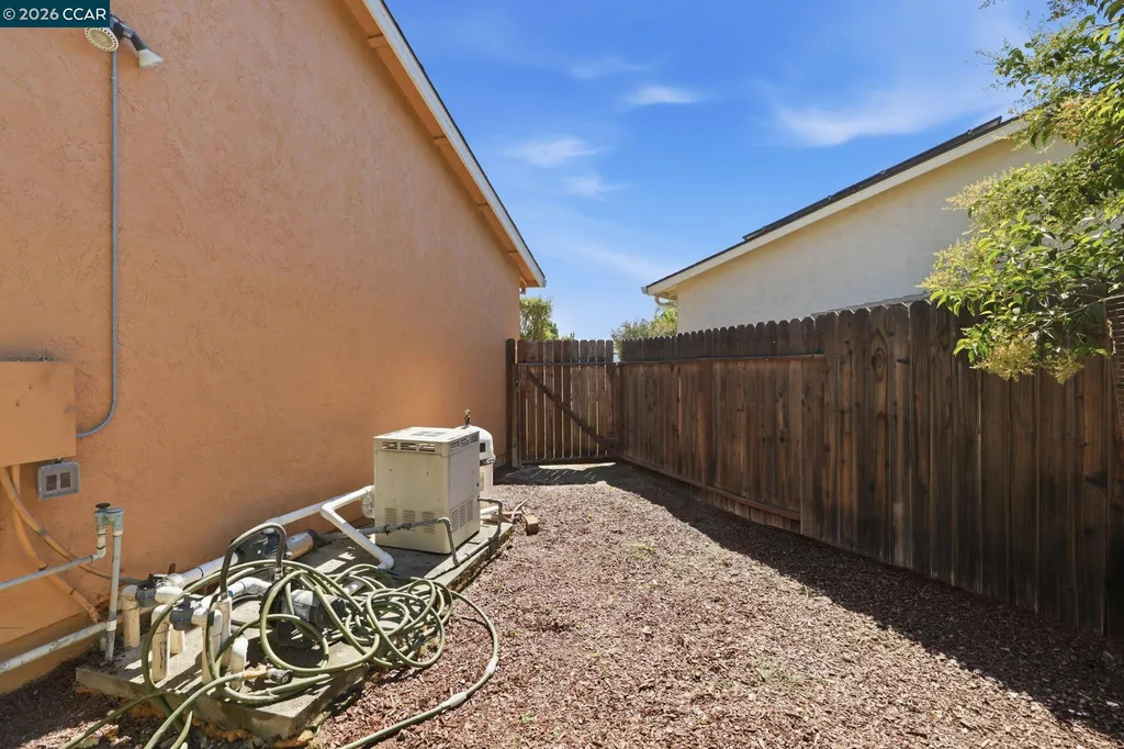 1315 Provence Court Antioch CA 94509