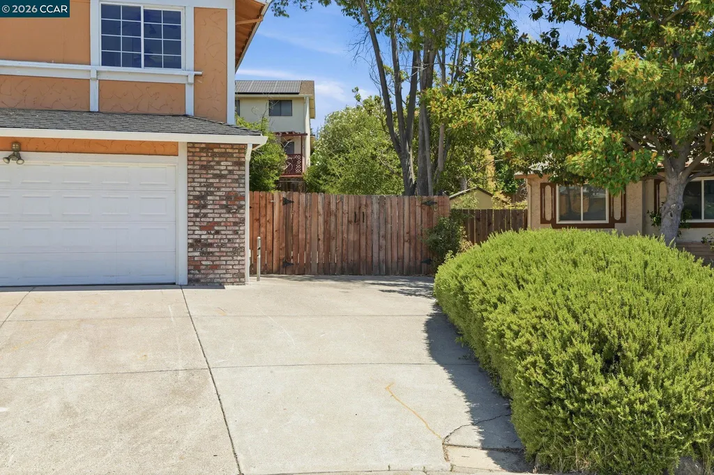1315 Provence Court Antioch CA 94509