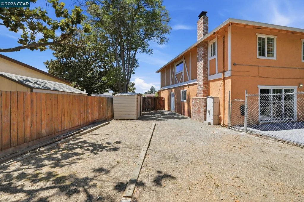 1315 Provence Court Antioch CA 94509