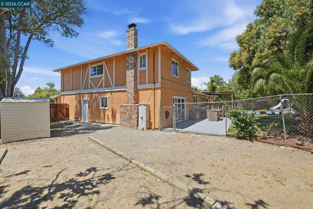 1315 Provence Court Antioch CA 94509