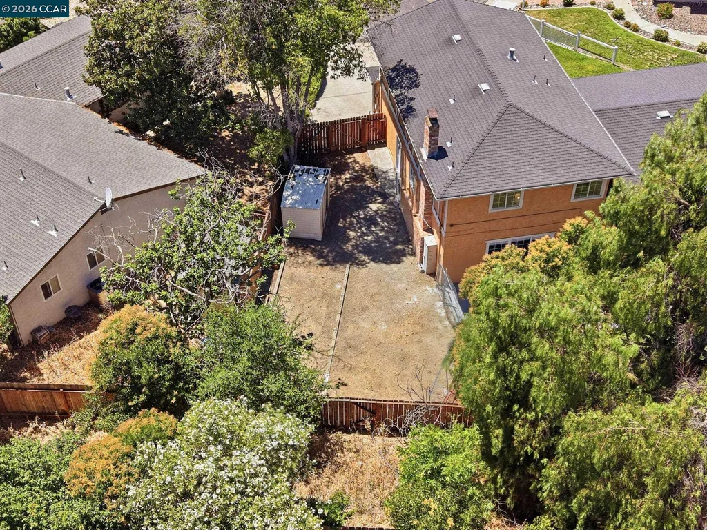 1315 Provence Court Antioch CA 94509