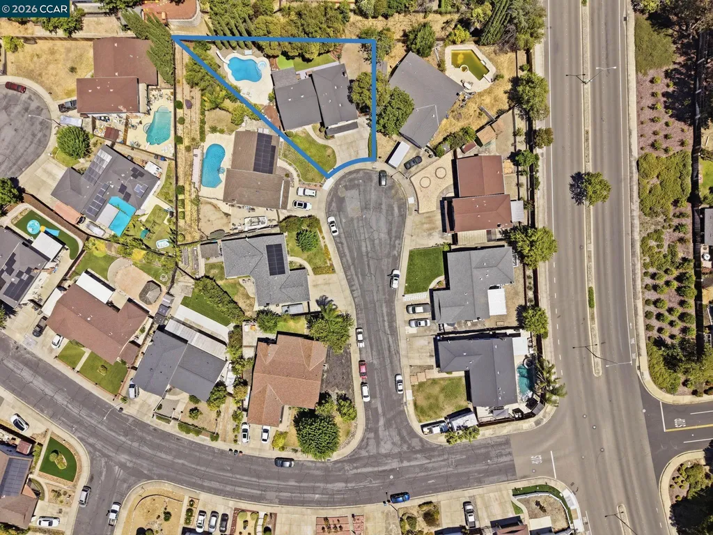 1315 Provence Court Antioch CA 94509