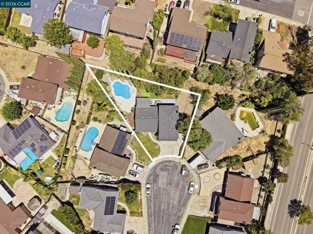 1315 Provence Court Antioch CA 94509