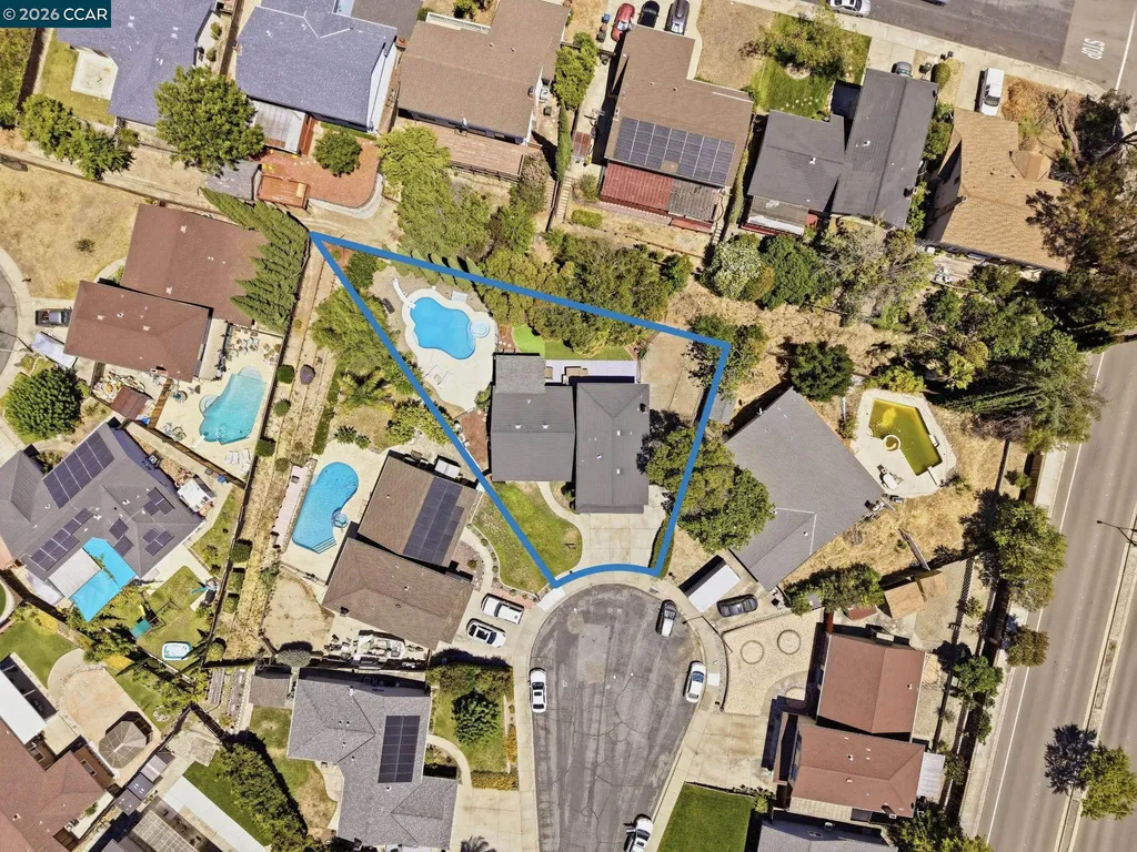 1315 Provence Court Antioch CA 94509