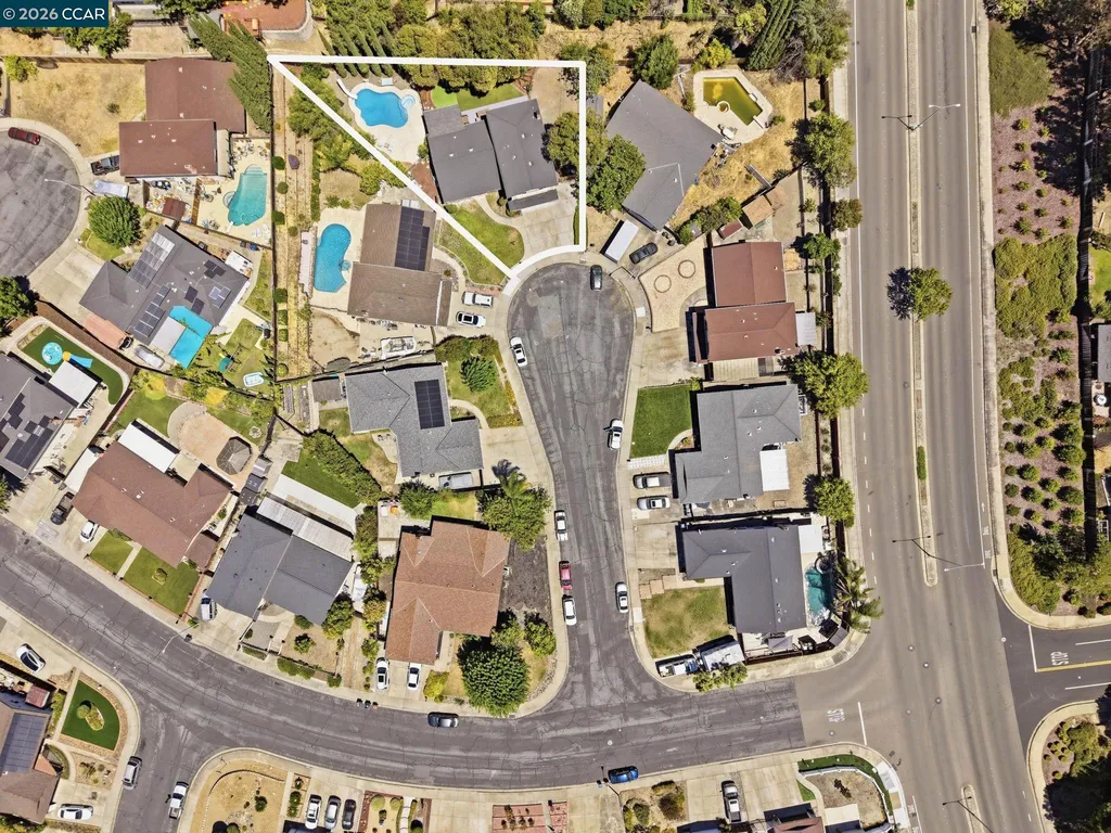 1315 Provence Court Antioch CA 94509