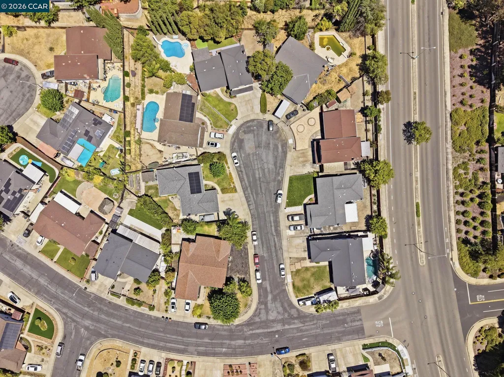 1315 Provence Court Antioch CA 94509