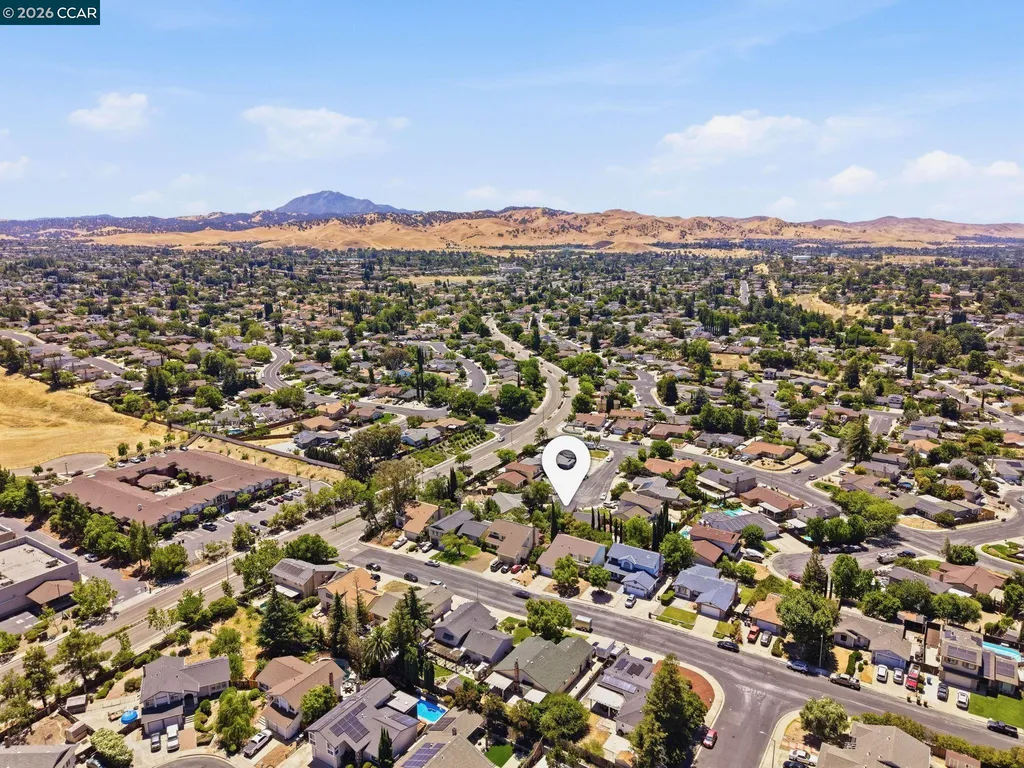 1315 Provence Court Antioch CA 94509
