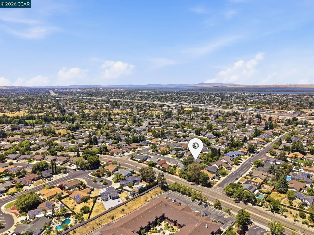 1315 Provence Court Antioch CA 94509