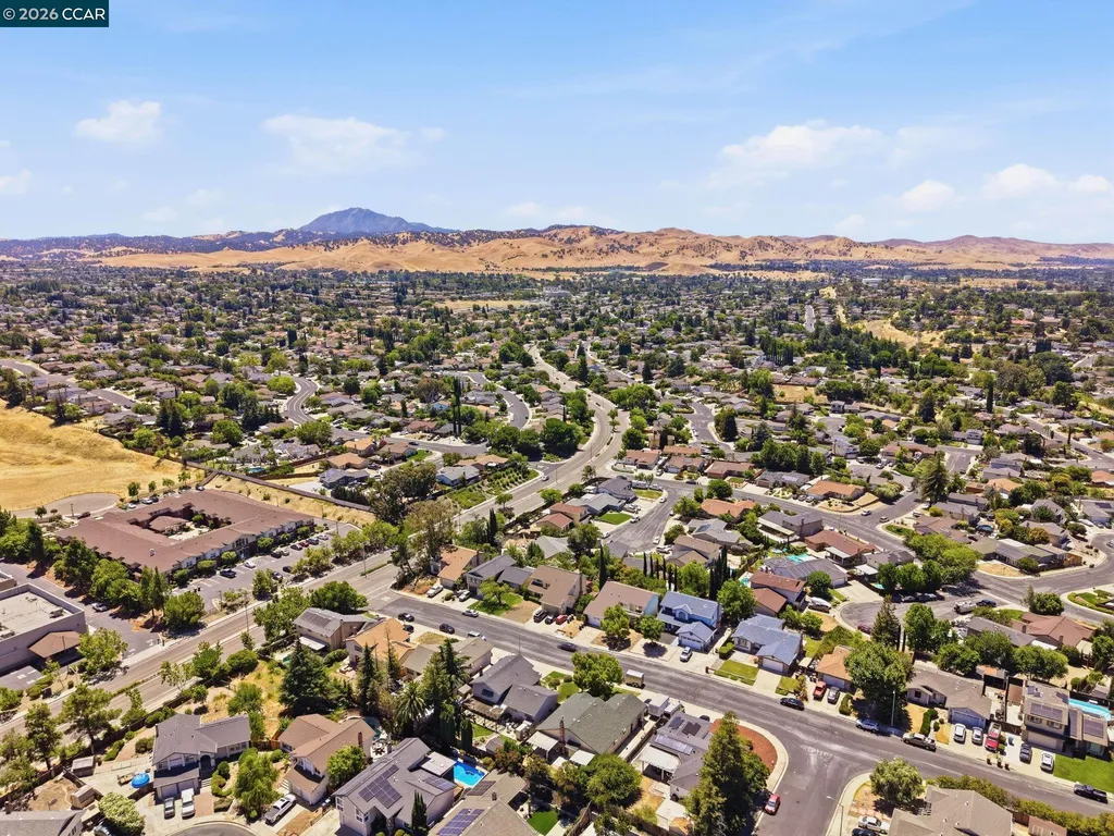 1315 Provence Court Antioch CA 94509
