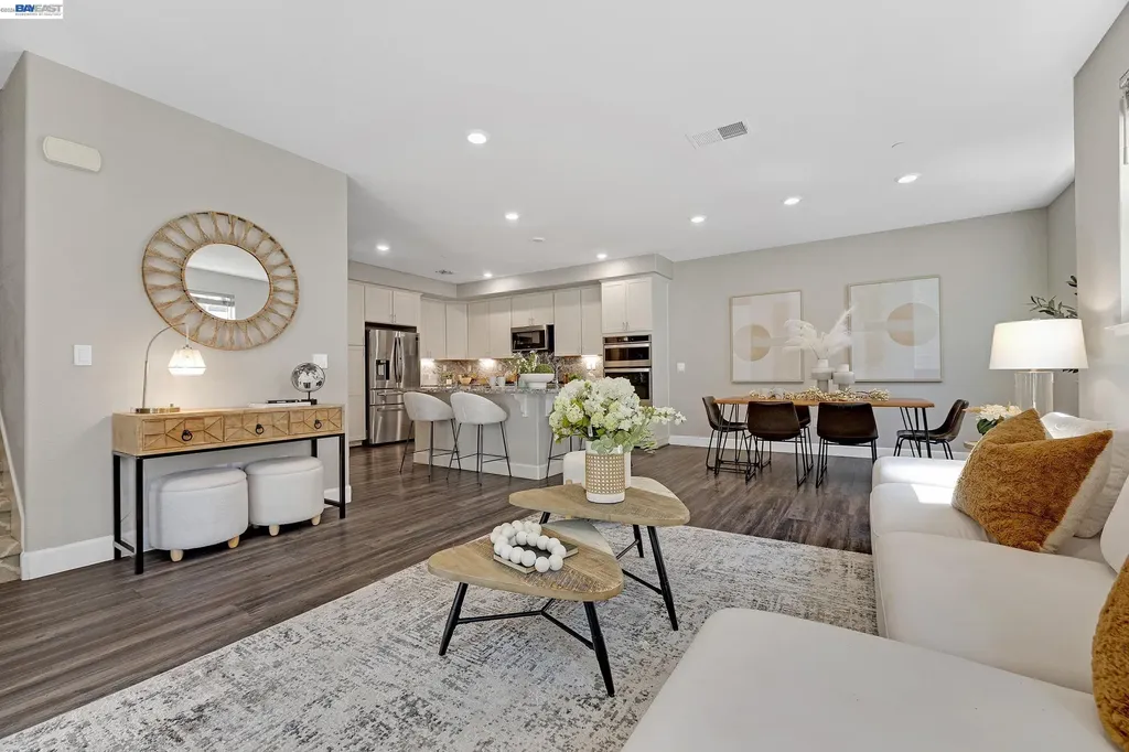 3908 Guerneville Way Dublin CA 94568