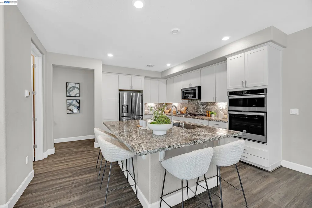 3908 Guerneville Way Dublin CA 94568