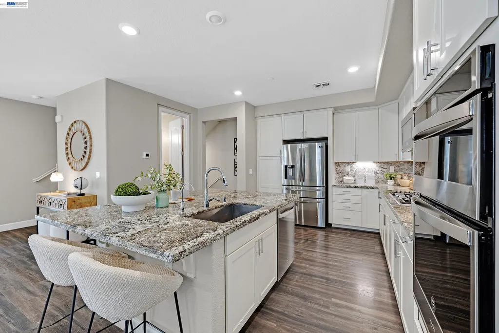 3908 Guerneville Way Dublin CA 94568