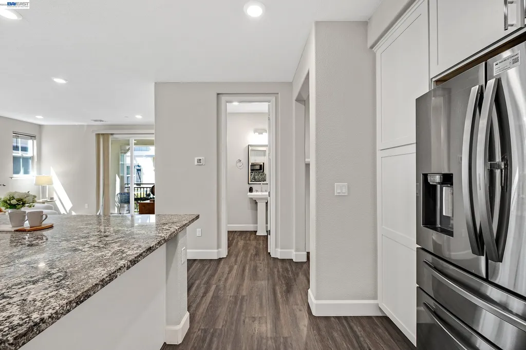 3908 Guerneville Way Dublin CA 94568