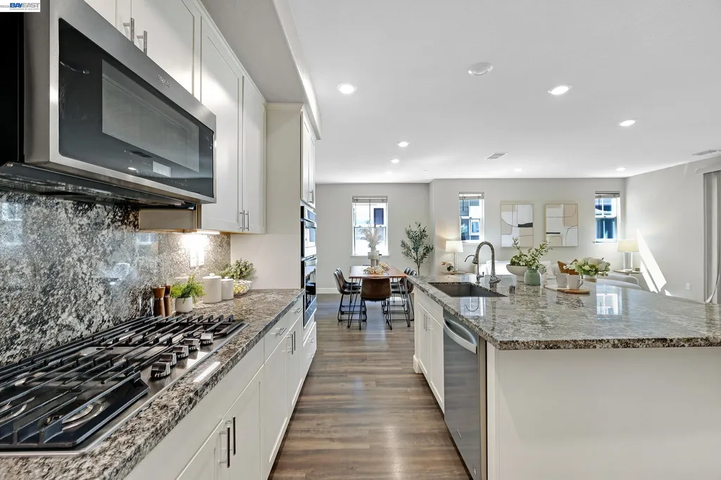 3908 Guerneville Way Dublin CA 94568