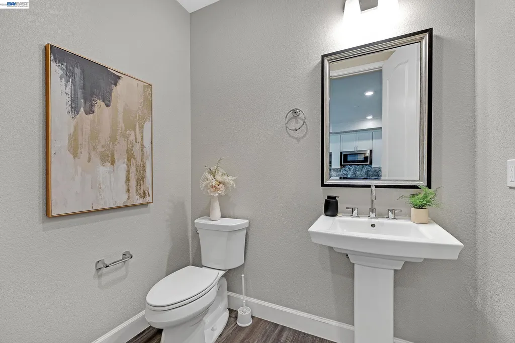 3908 Guerneville Way Dublin CA 94568