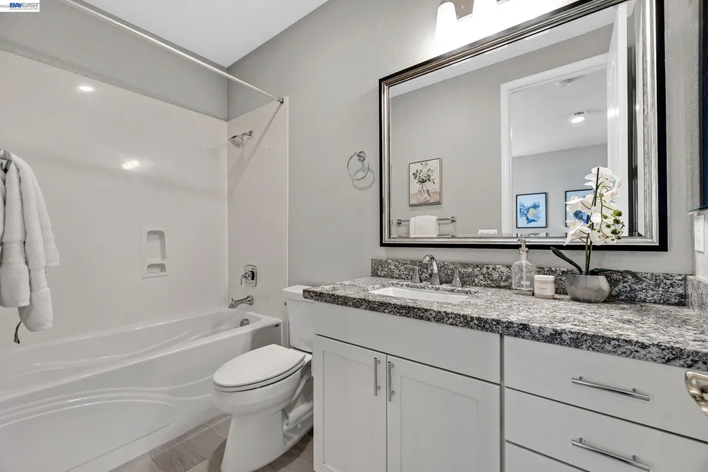 3908 Guerneville Way Dublin CA 94568
