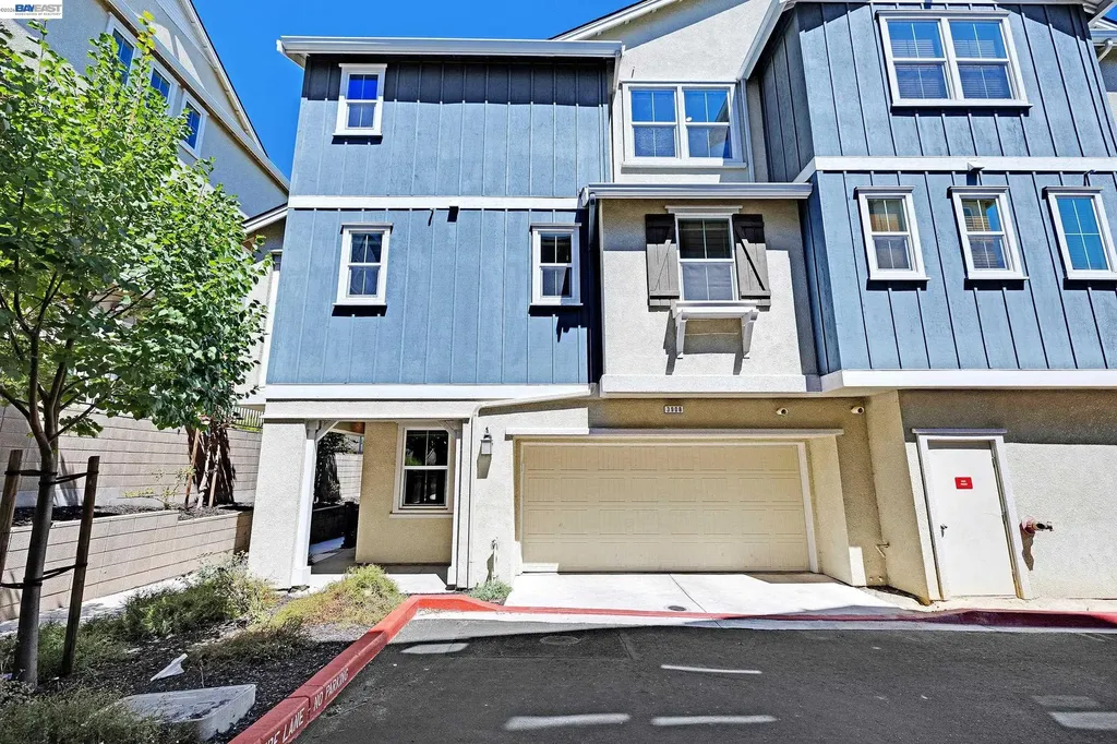 3908 Guerneville Way Dublin CA 94568