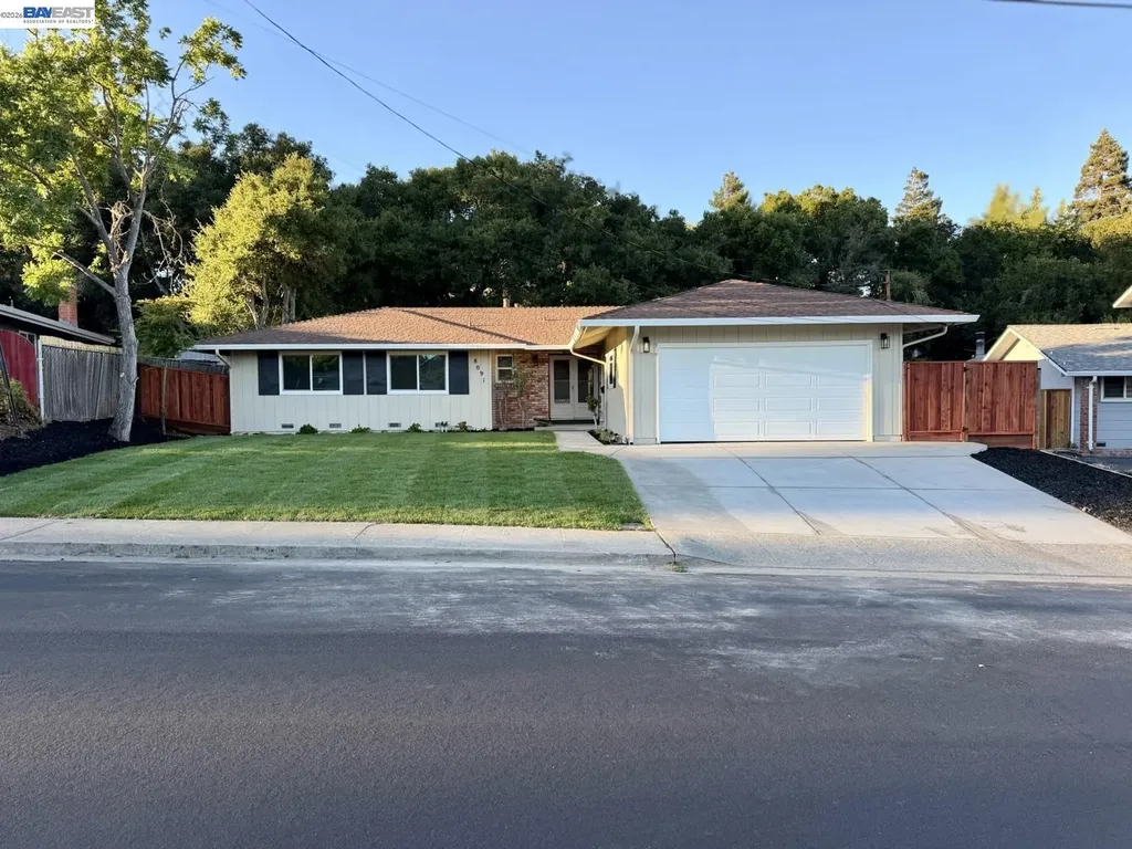 8091 Via Zapata Dublin CA 94568