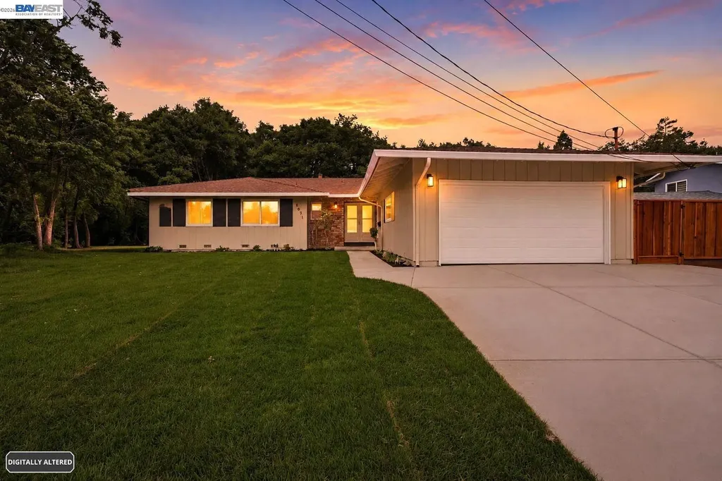 8091 Via Zapata Dublin CA 94568