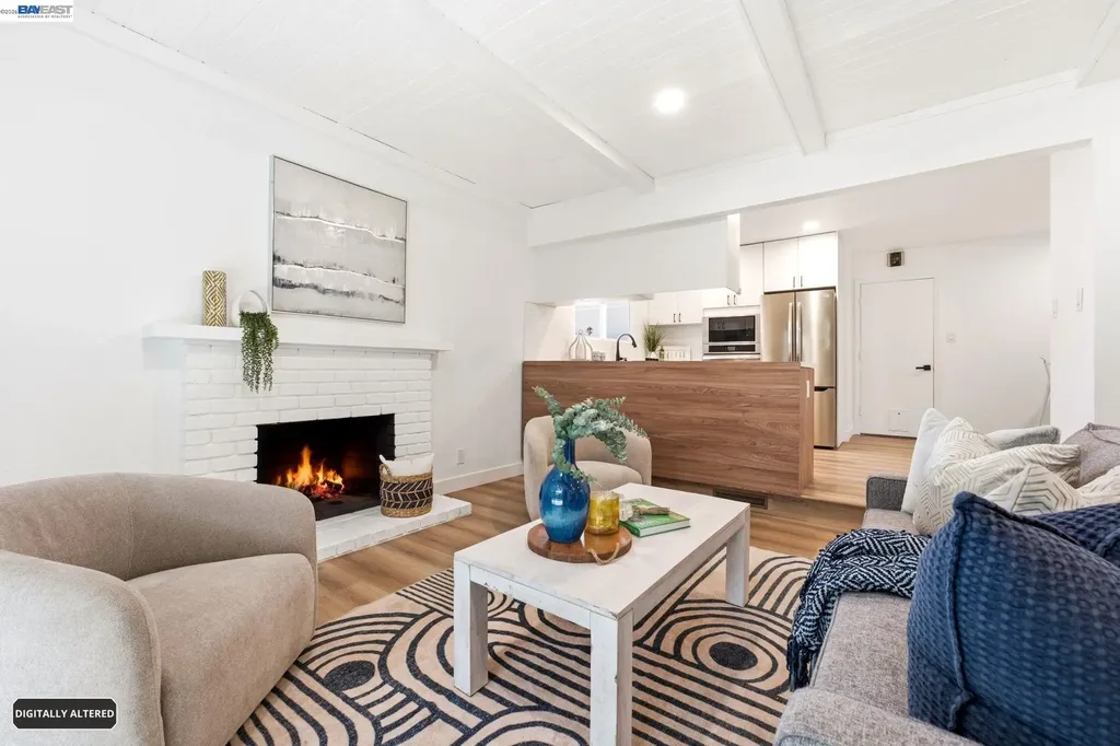 8091 Via Zapata Dublin CA 94568