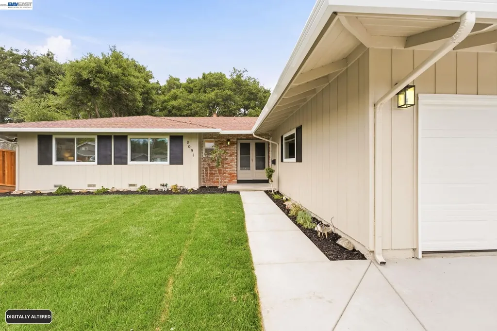 8091 Via Zapata Dublin CA 94568