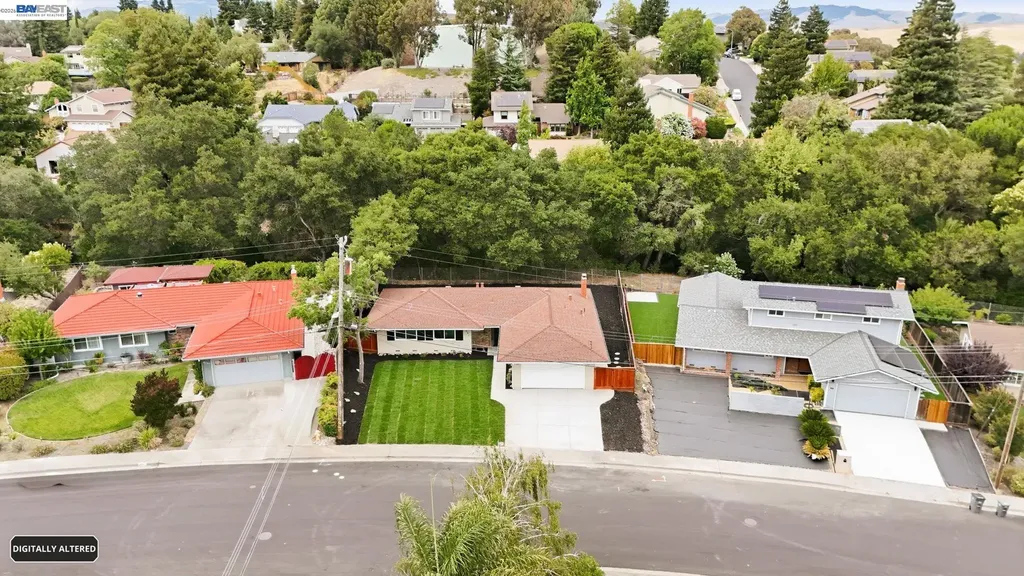 8091 Via Zapata Dublin CA 94568
