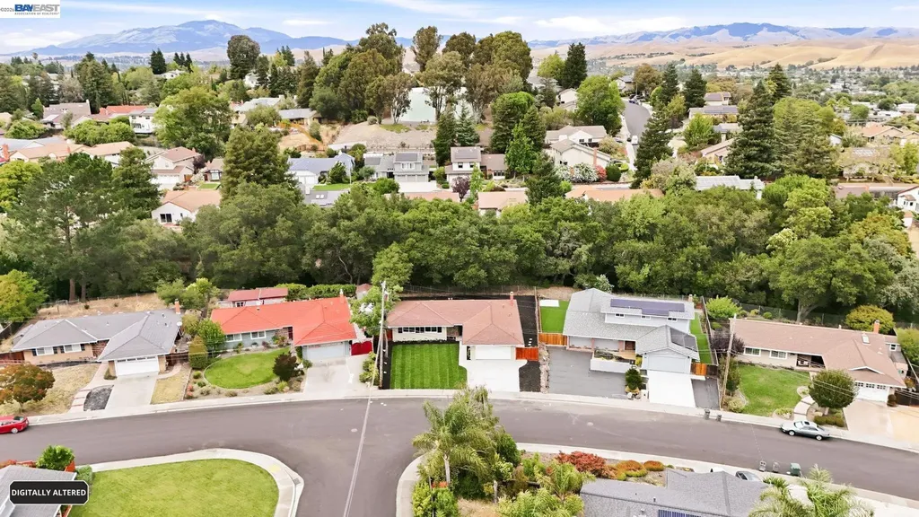 8091 Via Zapata Dublin CA 94568