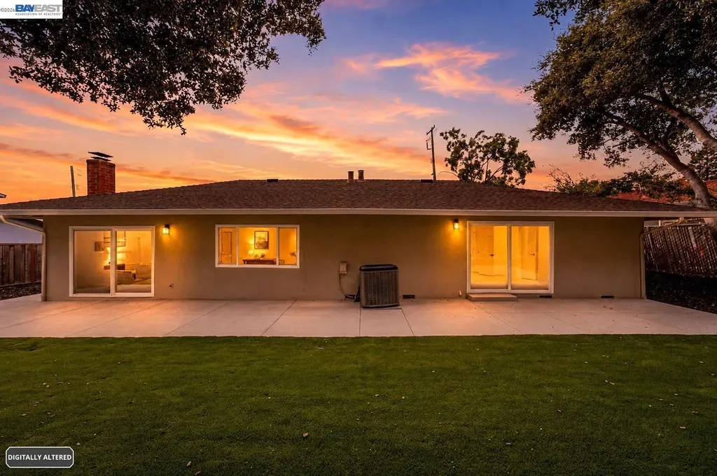 8091 Via Zapata Dublin CA 94568