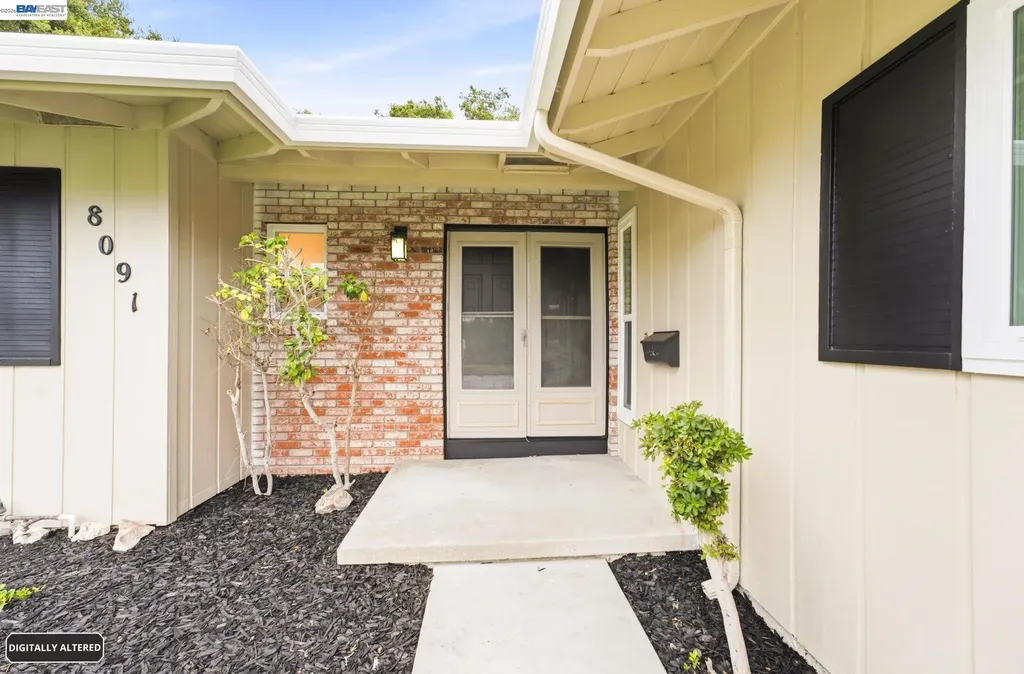 8091 Via Zapata Dublin CA 94568