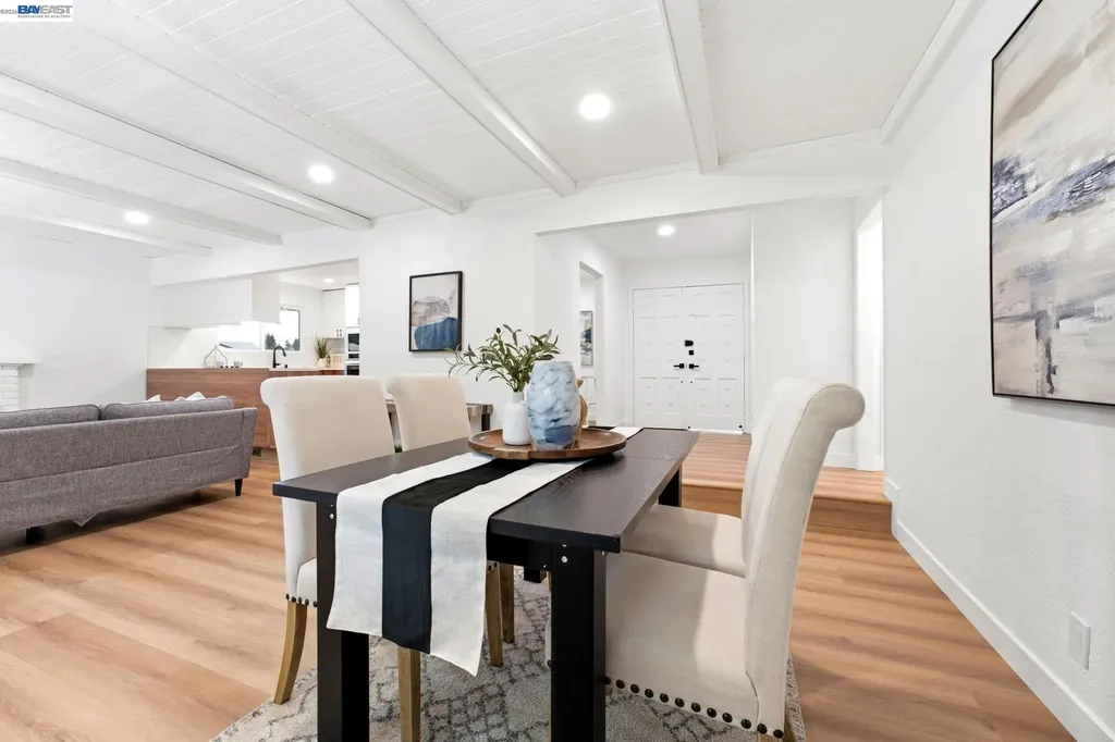 8091 Via Zapata Dublin CA 94568