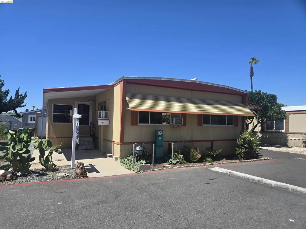 3301 Buchanan Antioch CA 94509
