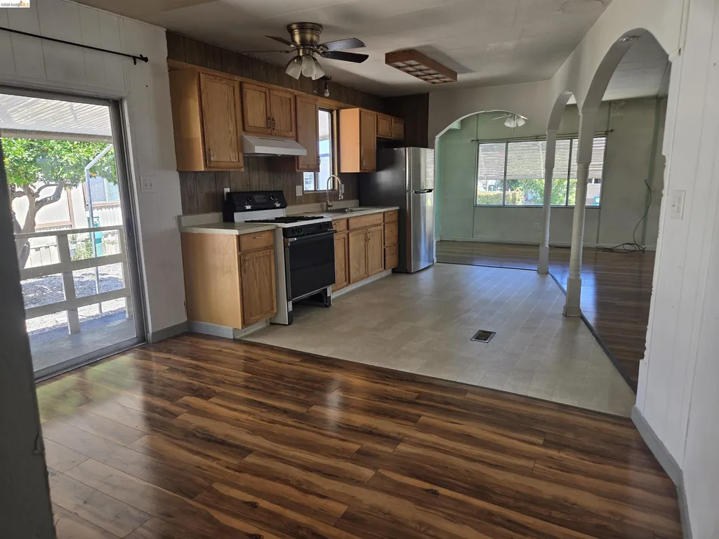 3301 Buchanan Antioch CA 94509