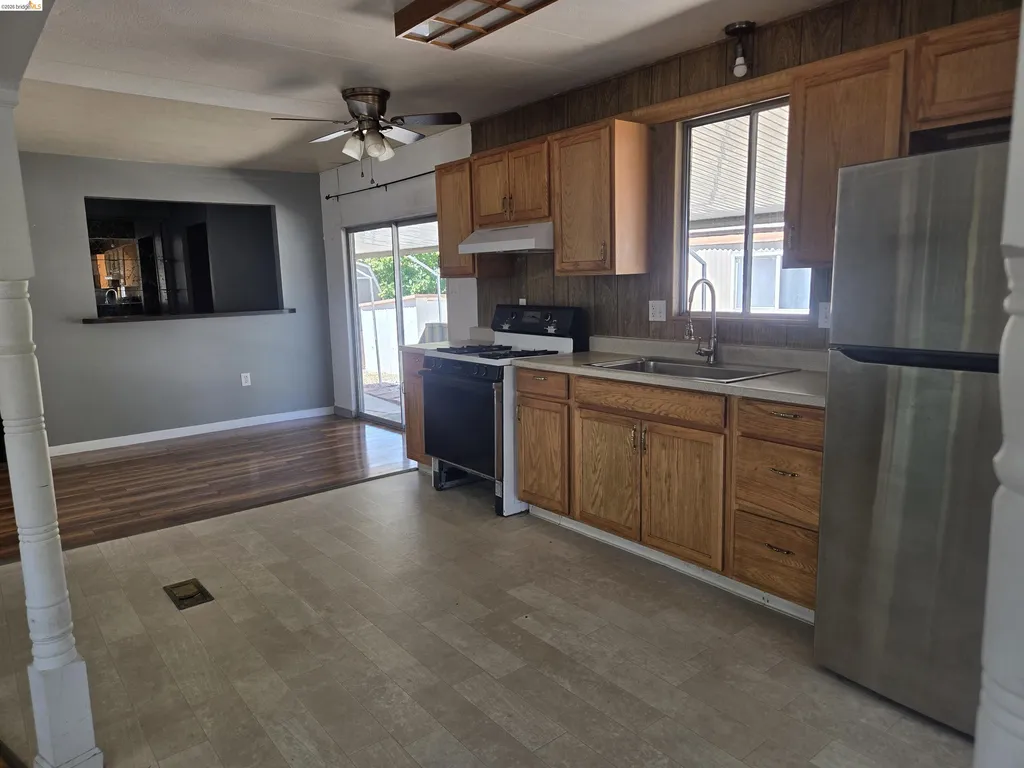 3301 Buchanan Antioch CA 94509